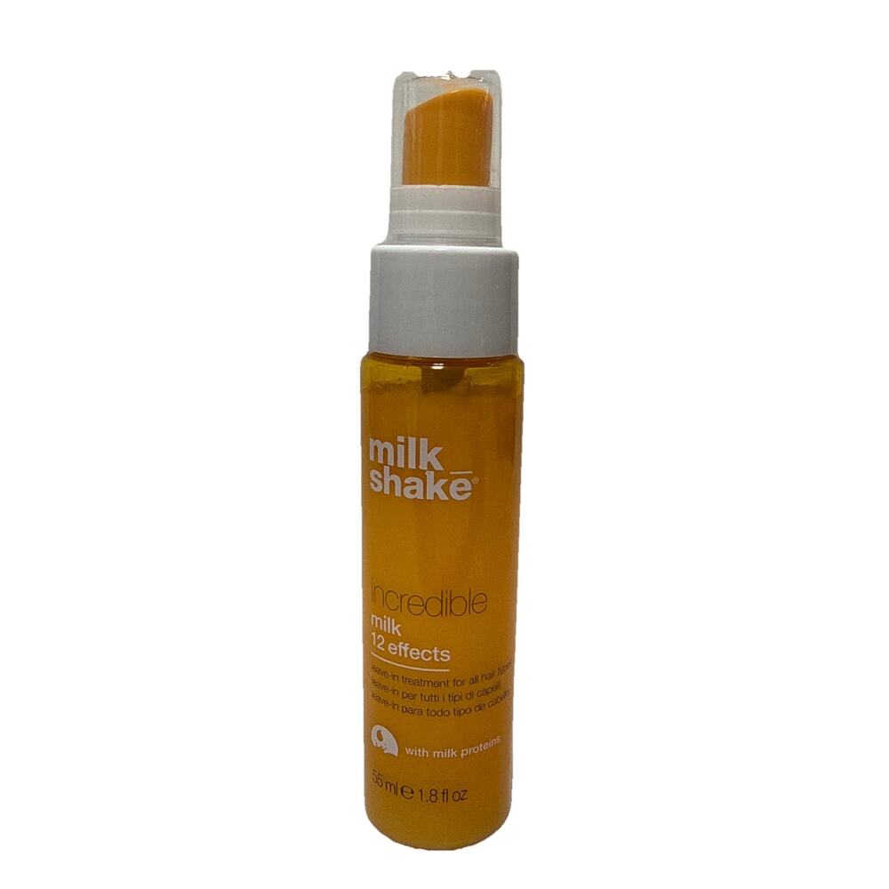 milk_shake Incredible Milk -Leave-In Hair Treatment for All Hair Types 1.8 fl oz